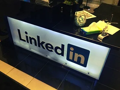 LinkedIn Profile Management Agency