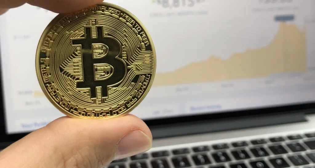 The Basics Of Blockchain And Cryptocurrency