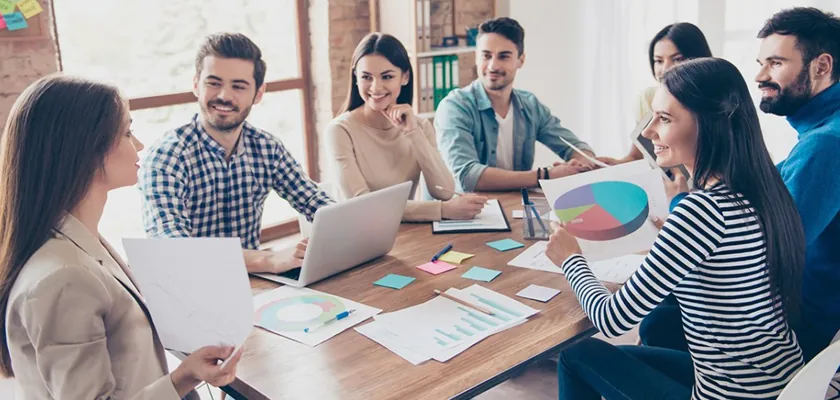 Things to Remember When You Are Building a Presentation for Your Client
