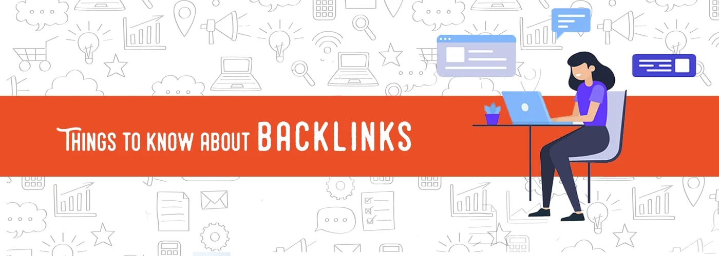 Advantages of Back-links