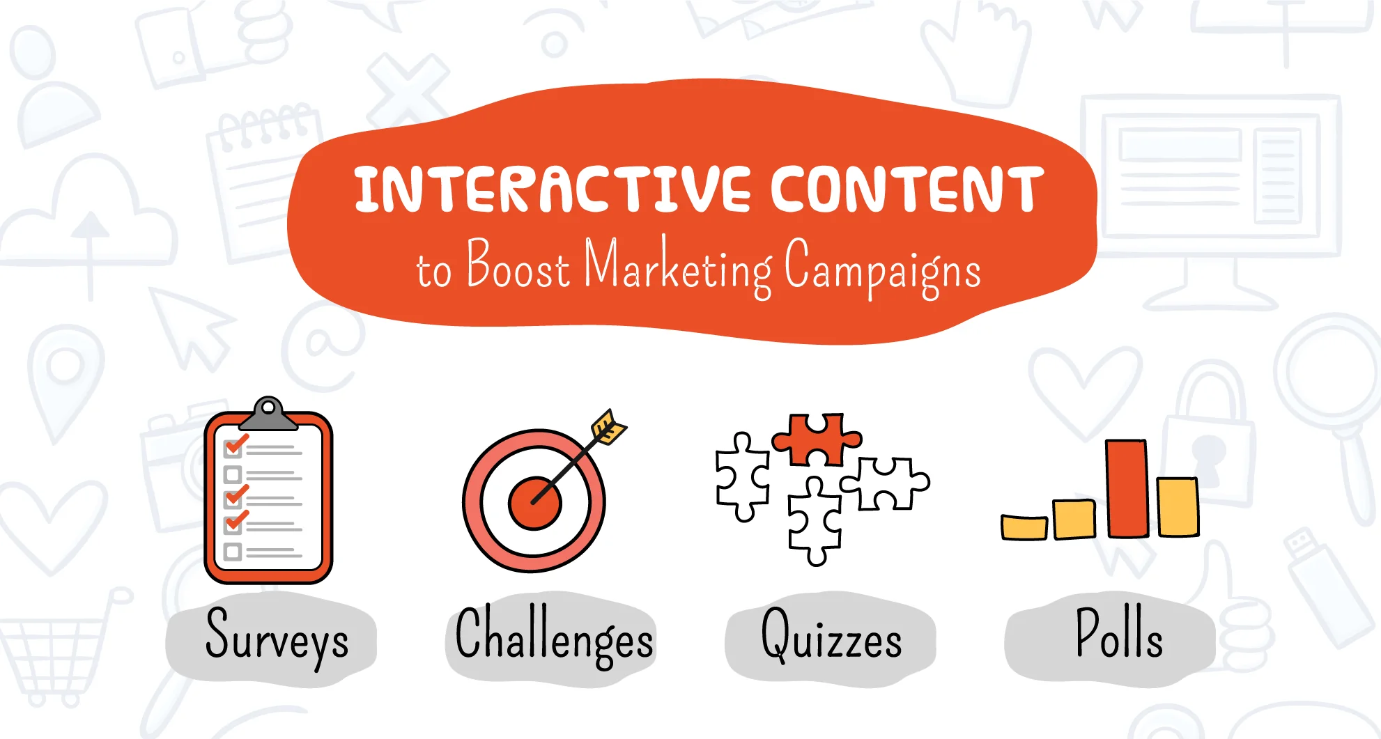 Interactive Content to Boost Marketing Campaigns