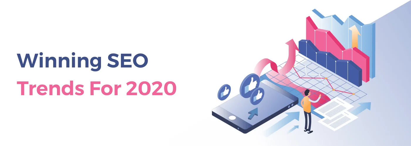 Winning SEO Trends For 2024