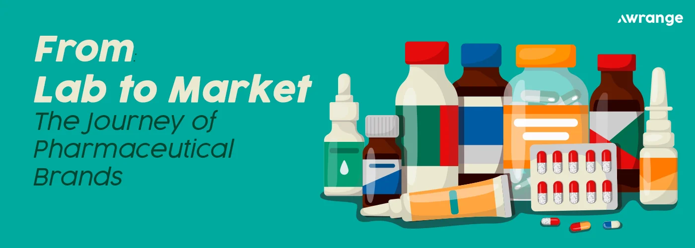 From Lab to Market: The Role of a Pharmaceutical Marketing Firm in Brand Success