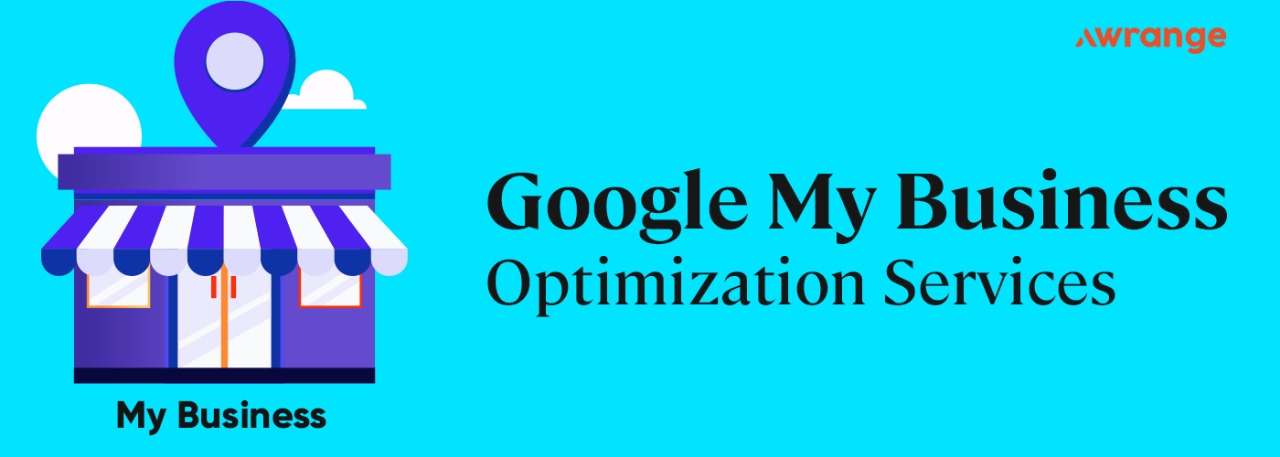 Google My Business Optimization Services