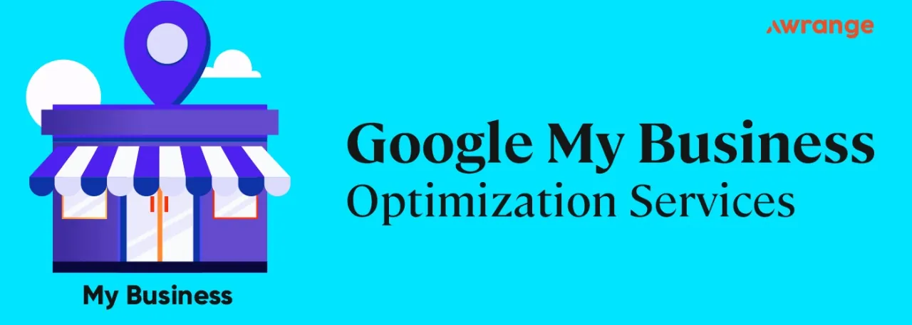 Google My Business Optimization Services