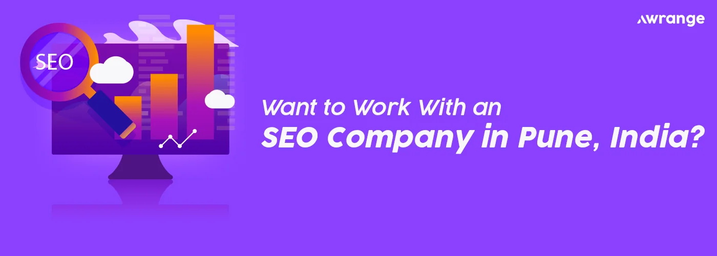 Best SEO Company in Pune, India