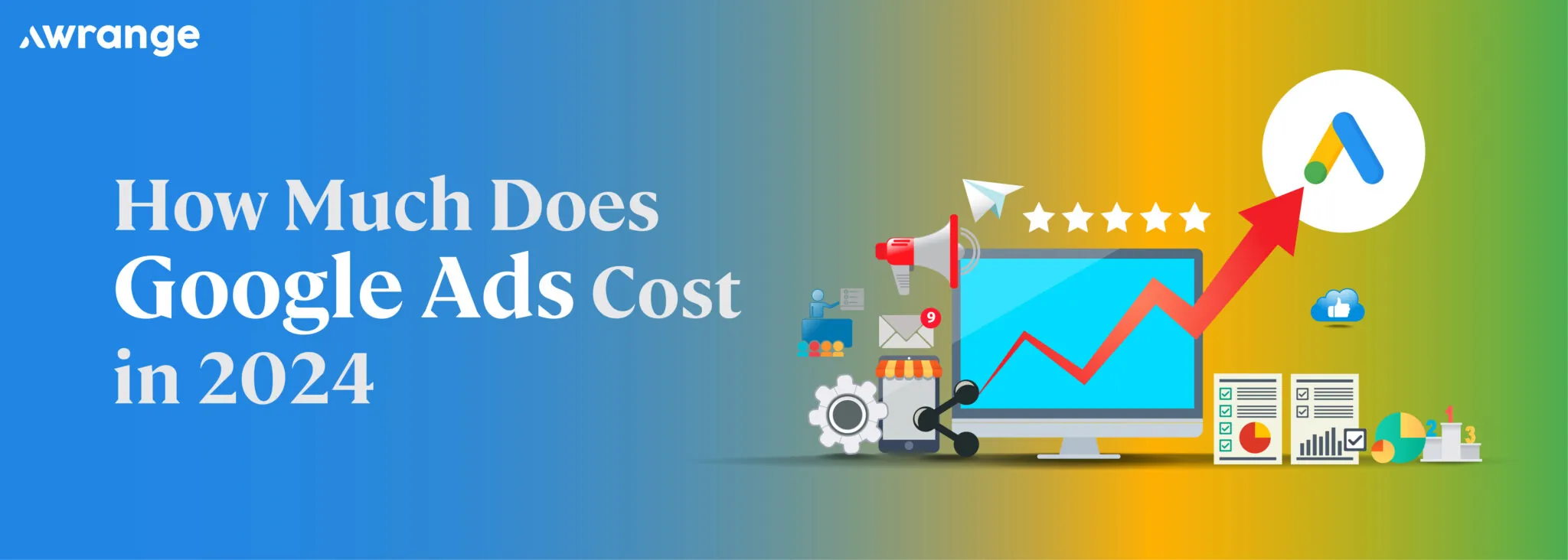 How Much Does Google Ads Cost in 2024
