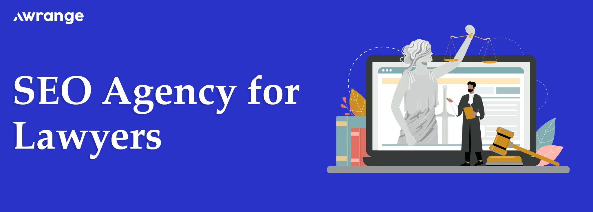 SEO Agency for Lawyers