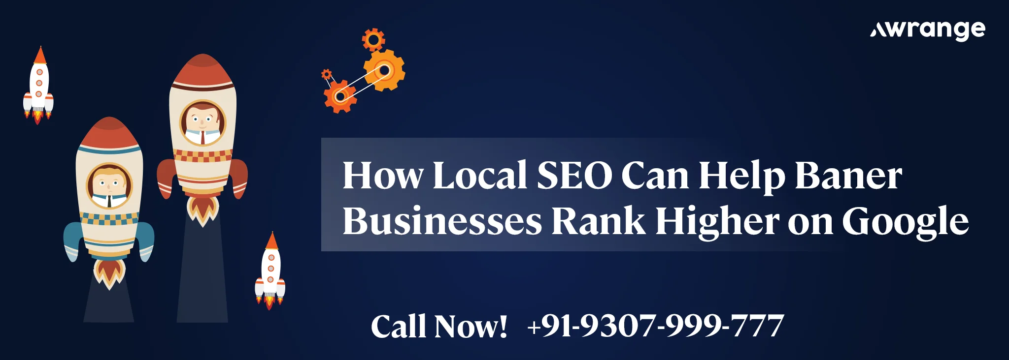 How Local SEO Can Help Baner Businesses Rank Higher on Google