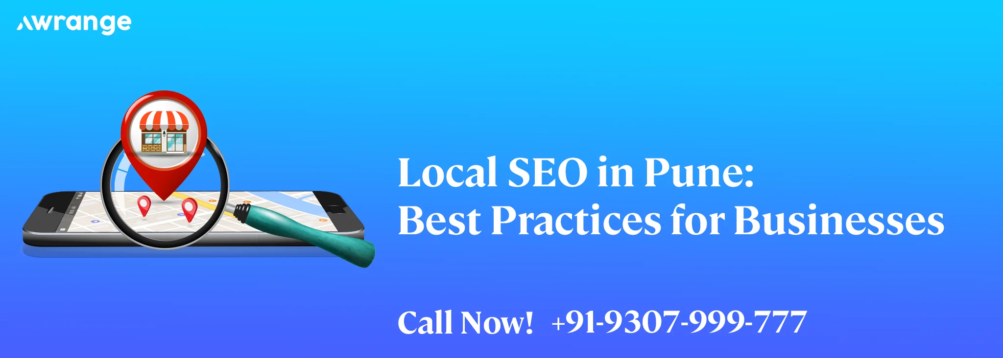 Local SEO in Pune: Best Practices for Businesses