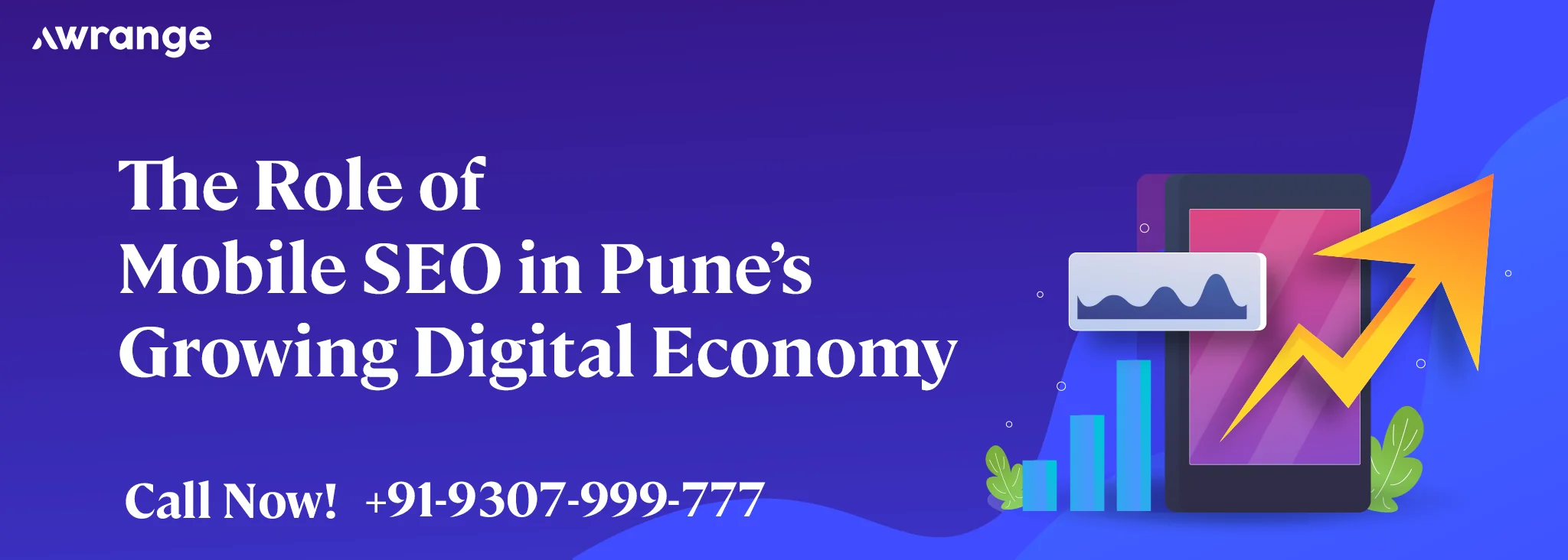 The Role of Mobile SEO in Pune’s Growing Digital Economy
