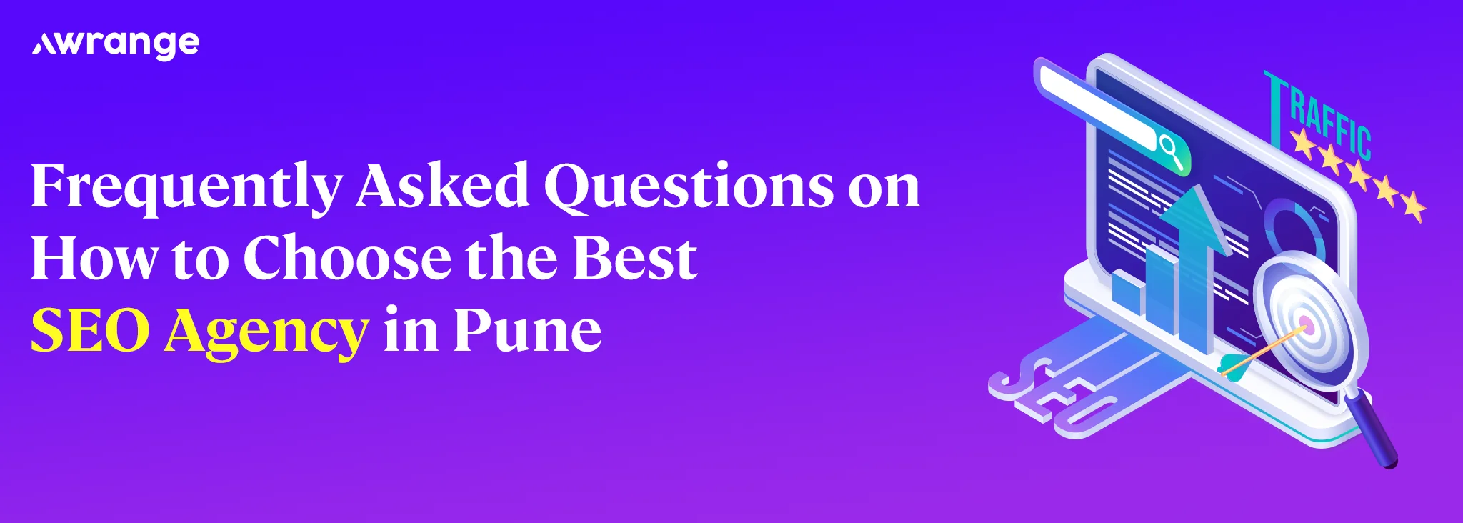 Frequently Asked Questions on How to Choose the Best SEO Agency in Pune