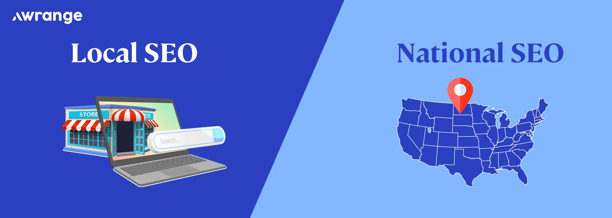 Local SEO vs National SEO: Why Pune Businesses Need Custom SEO Strategies