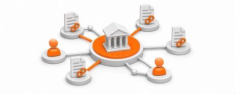 Citation & Authority Mapping