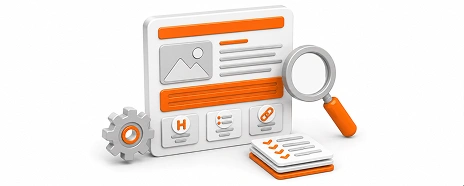 Content & Structure Optimization