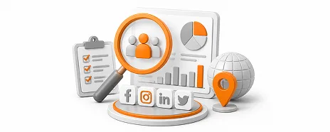 Audience & Platform Research