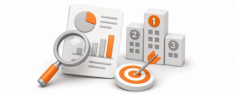Competitor & Market Research