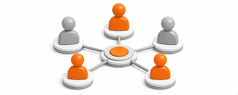 Strategic Networking