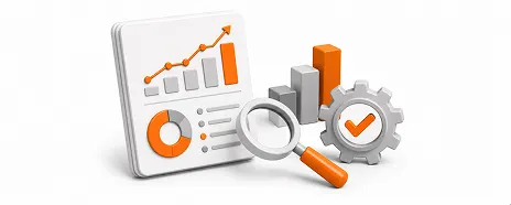 Reporting & Optimization