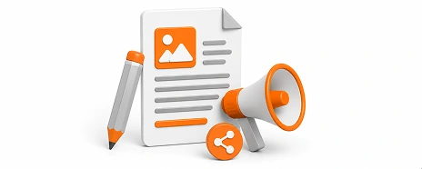 Content Creation & Publishing
