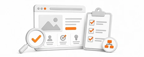 Discovery & Requirement Mapping