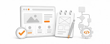 UX & Technical Planning