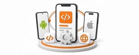 Native & Cross-Platform Development