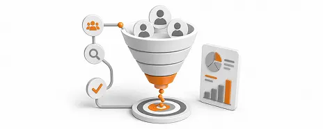Funnel & Goal Mapping