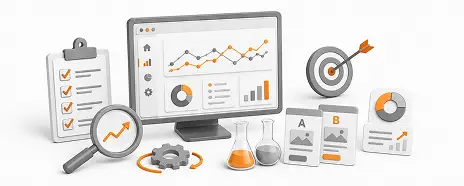 Ongoing Optimisation & Testing