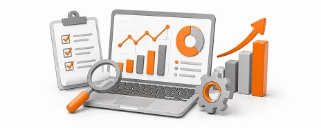 Reporting & Optimization