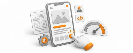 Mobile-First Visual Design