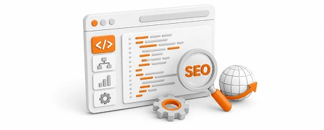 Scalable Development & SEO Coding
