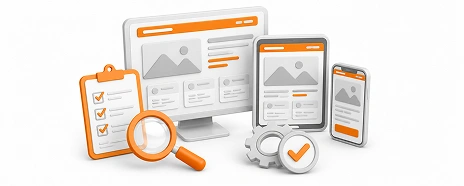 Quality Assurance & Device Testing
