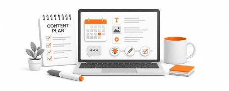 Discovery & Content Planning