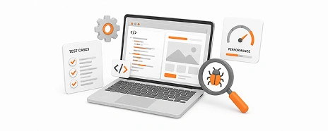 Development & Testing