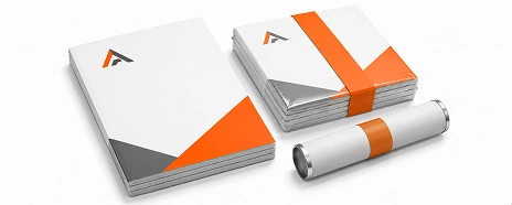 Print-Ready File Preparation