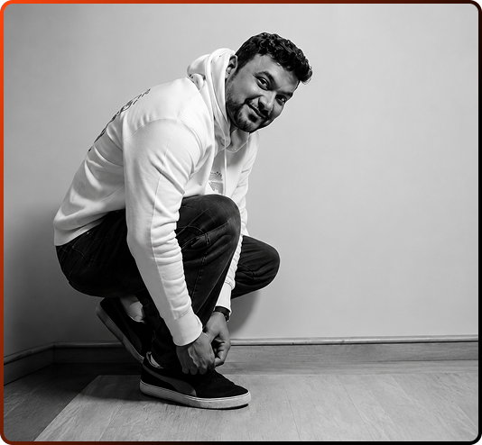 Rahul Kabra