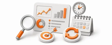 Performance Tracking & Refresh