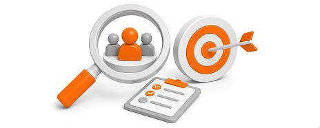 Audience & Goal Discovery
