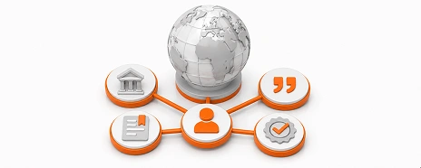 Entity & Authority Mapping