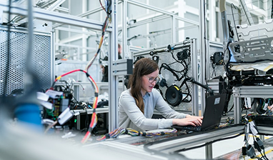Manufacturing