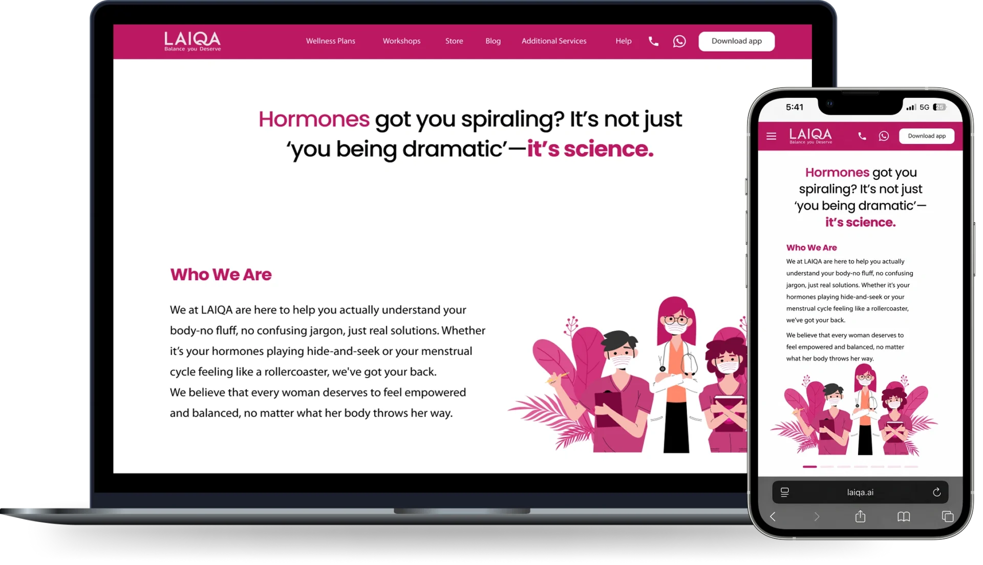 AI-Powered Wellness in Gurugram