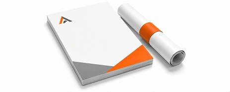 Print-Ready File Preparation