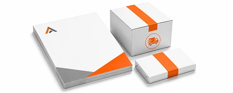 Print Coordination & Delivery