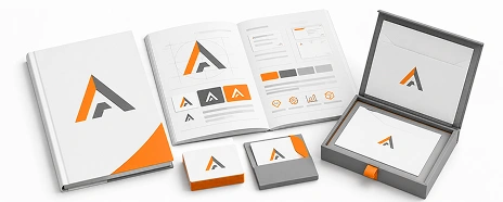 Brand Guidelines Handover