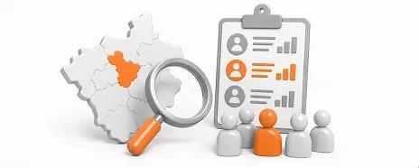 Constituency & Voter Research