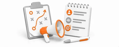 Strategy & Message Planning