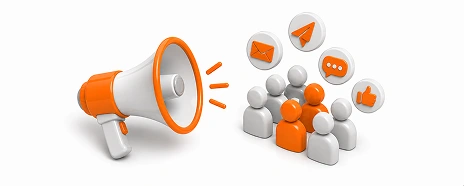 Daily Publishing & Outreach