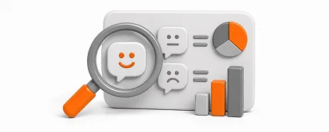 Sentiment Monitoring