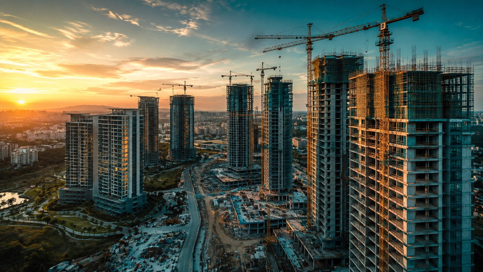 Real Estate